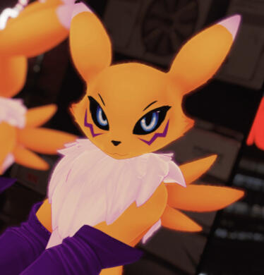 Renamon