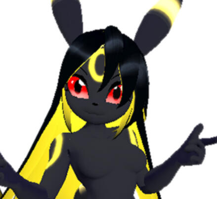 FEMVer Umbreon