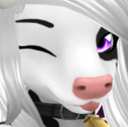 Milky Moo ( Teir 2 )